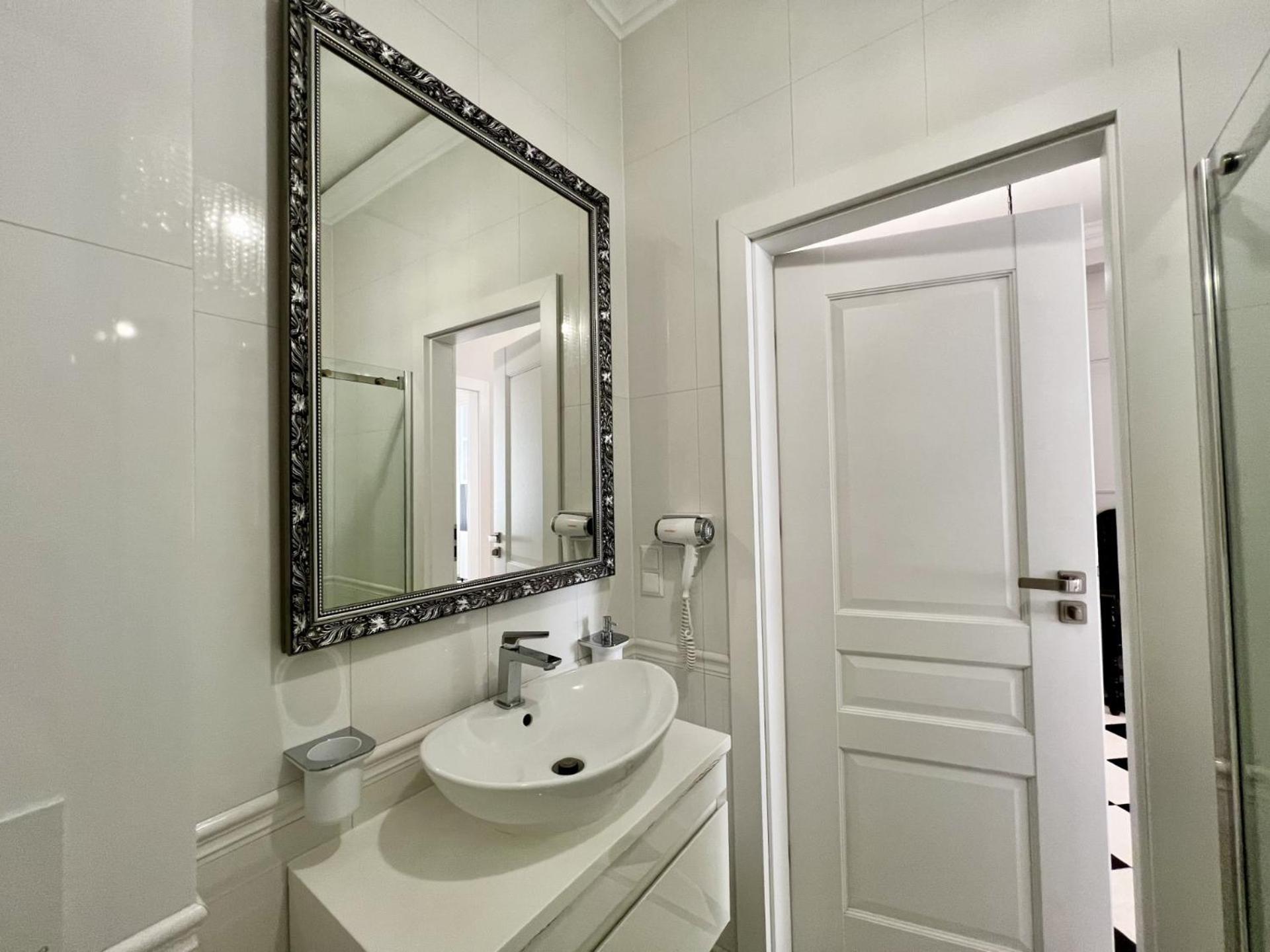 Oldtown Apartment Dluga 格但斯克 外观 照片