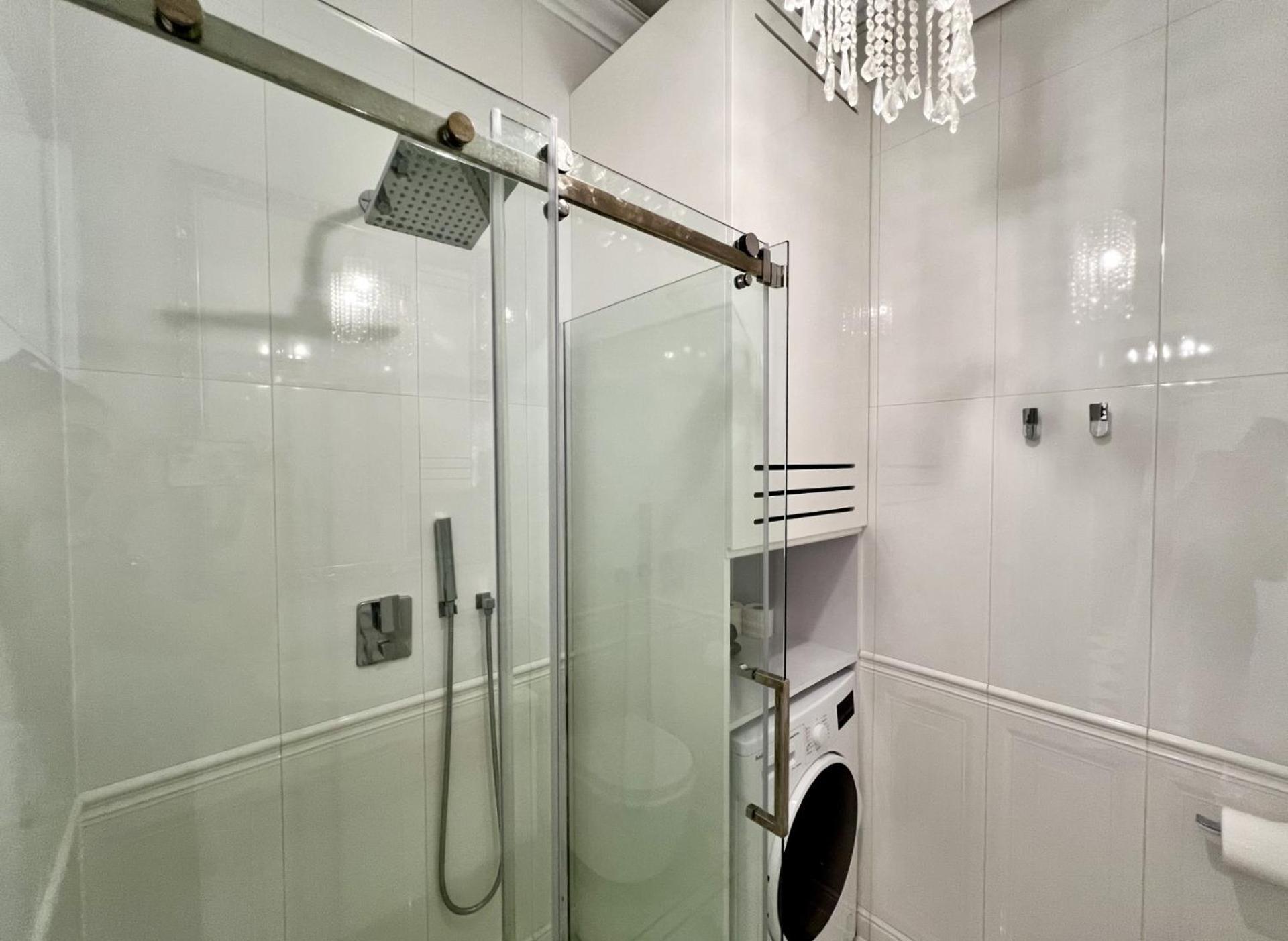Oldtown Apartment Dluga 格但斯克 外观 照片